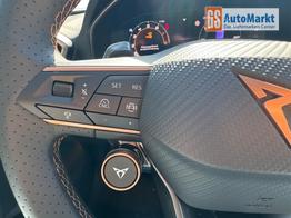 Cupra Leon Sportstourer VZ ST NAVI+KAMERA+EL.HECKKL.+ACC+19"ALU 