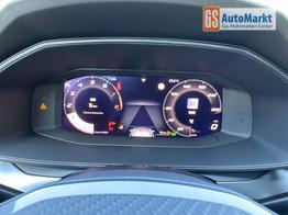 Cupra Leon Sportstourer VZ ST NAVI+KAMERA+EL.HECKKL.+ACC+19"ALU 