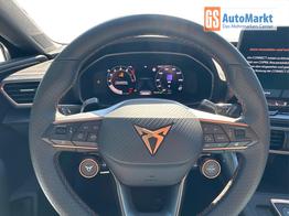 Cupra Leon Sportstourer VZ ST NAVI+KAMERA+EL.HECKKL.+ACC+19"ALU 