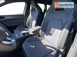 Cupra Leon Sportstourer VZ ST NAVI+KAMERA+EL.HECKKL.+ACC+19"ALU 