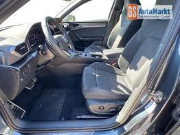 Cupra Leon Sportstourer VZ ST NAVI+KAMERA+EL.HECKKL.+ACC+19"ALU 