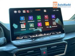 Cupra Leon Sportstourer VZ ST NAVI+KAMERA+EL.HECKKL.+ACC+19"ALU 