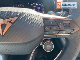 Cupra Leon Sportstourer VZ ST NAVI+KAMERA+EL.HECKKL.+ACC+19"ALU 