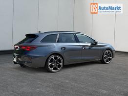 Cupra Leon Sportstourer VZ ST NAVI+KAMERA+EL.HECKKL.+ACC+19"ALU 