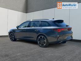 Cupra Leon Sportstourer VZ ST NAVI+KAMERA+EL.HECKKL.+ACC+19"ALU 