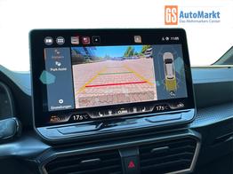 Cupra Leon Sportstourer VZ ST NAVI+KAMERA+EL.HECKKL.+ACC+19"ALU 