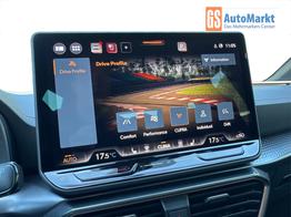 Cupra Leon Sportstourer VZ ST NAVI+KAMERA+EL.HECKKL.+ACC+19"ALU 