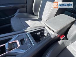 Cupra Leon Sportstourer VZ ST NAVI+KAMERA+EL.HECKKL.+ACC+19"ALU 