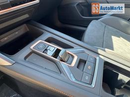 Cupra Leon Sportstourer VZ ST NAVI+KAMERA+EL.HECKKL.+ACC+19"ALU 