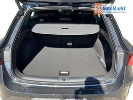 Cupra Leon Sportstourer VZ ST NAVI+KAMERA+EL.HECKKL.+ACC+19"ALU 