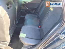 Cupra Leon Sportstourer VZ ST NAVI+KAMERA+EL.HECKKL.+ACC+19"ALU 