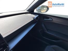 Cupra Leon Sportstourer VZ ST NAVI+KAMERA+EL.HECKKL.+ACC+19"ALU 