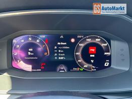 Cupra Leon Sportstourer VZ ST NAVI+KAMERA+EL.HECKKL.+ACC+19"ALU 