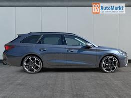Cupra Leon Sportstourer VZ ST NAVI+KAMERA+EL.HECKKL.+ACC+19"ALU 