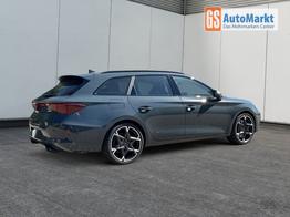 Cupra Leon Sportstourer VZ ST NAVI+KAMERA+EL.HECKKL.+ACC+19"ALU 
