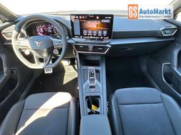 Cupra Leon Sportstourer VZ ST NAVI+KAMERA+EL.HECKKL.+ACC+19"ALU 