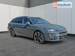 Cupra Leon Sportstourer VZ ST NAVI+KAMERA+EL.HECKKL.+ACC+19"ALU 
