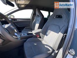 Cupra Leon Sportstourer VZ ST NAVI+KAMERA+EL.HECKKL.+ACC+19"ALU 