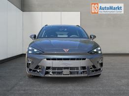 Cupra Leon Sportstourer VZ ST NAVI+KAMERA+EL.HECKKL.+ACC+19"ALU 