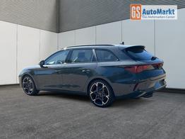 Cupra Leon Sportstourer VZ ST NAVI+KAMERA+EL.HECKKL.+ACC+19"ALU 