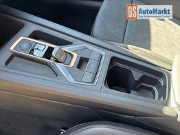 Cupra Leon Sportstourer VZ ST NAVI+KAMERA+EL.HECKKL.+ACC+19"ALU 