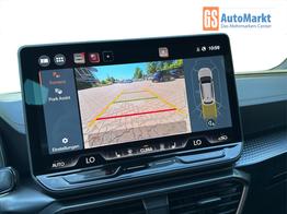 Cupra Leon Sportstourer VZ ST NAVI+KAMERA+EL.HECKKL.+ACC+19"ALU 