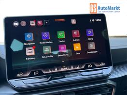 Cupra Leon Sportstourer VZ ST NAVI+KAMERA+EL.HECKKL.+ACC+19"ALU 