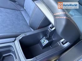 Cupra Leon Sportstourer VZ ST NAVI+KAMERA+EL.HECKKL.+ACC+19"ALU 