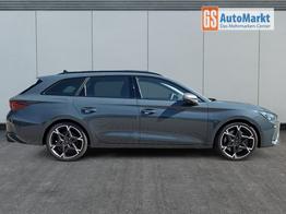 Cupra Leon Sportstourer VZ ST NAVI+KAMERA+EL.HECKKL.+ACC+19"ALU 