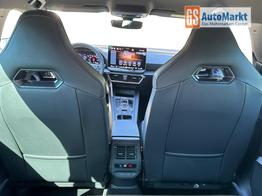 Cupra Leon Sportstourer VZ ST NAVI+KAMERA+EL.HECKKL.+ACC+19"ALU 