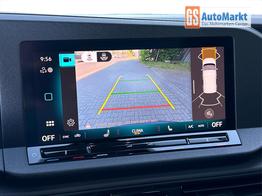 Volkswagen Caddy Maxi 4x4+LANE ASSIST+KAMERA+SHZ+GJR+GRA 