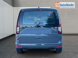 Volkswagen Caddy Maxi 4x4 +KAMERA+AHK+SHZ+PDC+ LANE ASSIST+ DAB+ 