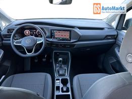 Volkswagen Caddy Maxi 4x4 +KAMERA+AHK+SHZ+PDC+ LANE ASSIST+ DAB+ 