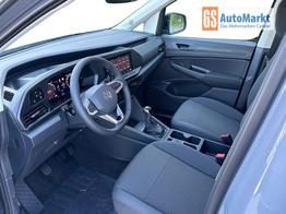 Volkswagen Caddy Maxi 4x4 +KAMERA+AHK+SHZ+PDC+ LANE ASSIST+ DAB+ 