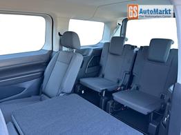 Volkswagen Caddy Maxi 4x4 +KAMERA+AHK+SHZ+PDC+ LANE ASSIST+ DAB+ 