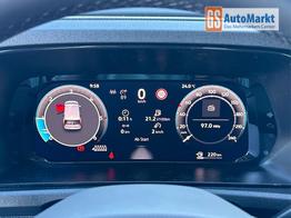 Volkswagen Caddy Maxi 4x4 +KAMERA+AHK+SHZ+PDC+ LANE ASSIST+ DAB+ 