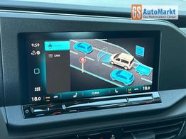 Volkswagen Caddy Maxi 4x4 +KAMERA+AHK+SHZ+PDC+ LANE ASSIST+ DAB+ 