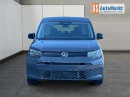 Volkswagen Caddy Maxi 4x4 +KAMERA+AHK+SHZ+PDC+ LANE ASSIST+ DAB+ 