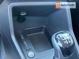 Volkswagen Caddy Maxi 4x4 +KAMERA+AHK+SHZ+PDC+ LANE ASSIST+ DAB+ 