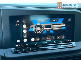 Volkswagen Caddy Maxi 4x4 +KAMERA+AHK+SHZ+PDC+ LANE ASSIST+ DAB+ 