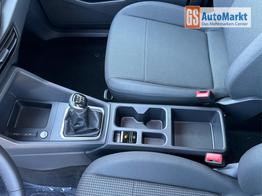 Volkswagen Caddy Maxi 4x4 +KAMERA+AHK+SHZ+PDC+ LANE ASSIST+ DAB+ 