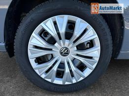 Volkswagen Caddy Maxi 4x4 +KAMERA+AHK+SHZ+PDC+ LANE ASSIST+ DAB+ 