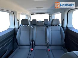 Volkswagen Caddy Maxi 4x4 +KAMERA+AHK+SHZ+PDC+ LANE ASSIST+ DAB+ 