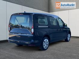 Volkswagen Caddy Maxi 4x4 +KAMERA+AHK+SHZ+PDC+ LANE ASSIST+ DAB+ 