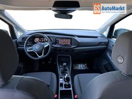 Volkswagen Caddy Maxi 4x4 +KAMERA+AHK+SHZ+PDC+ LANE ASSIST+ DAB+ 