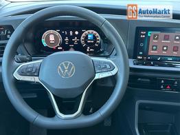 Volkswagen Caddy Maxi 4x4 +KAMERA+AHK+SHZ+PDC+ LANE ASSIST+ DAB+ 