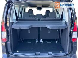 Volkswagen Caddy Maxi 4x4 +KAMERA+AHK+SHZ+PDC+ LANE ASSIST+ DAB+ 