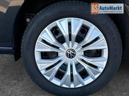 Volkswagen Caddy Maxi 4x4 +KAMERA+AHK+SHZ+PDC+ LANE ASSIST+ DAB+ 