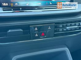 Volkswagen Caddy Maxi 4x4 +KAMERA+AHK+SHZ+PDC+ LANE ASSIST+ DAB+ 