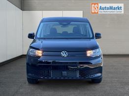 Volkswagen Caddy Maxi 4x4 +KAMERA+AHK+SHZ+PDC+ LANE ASSIST+ DAB+ 